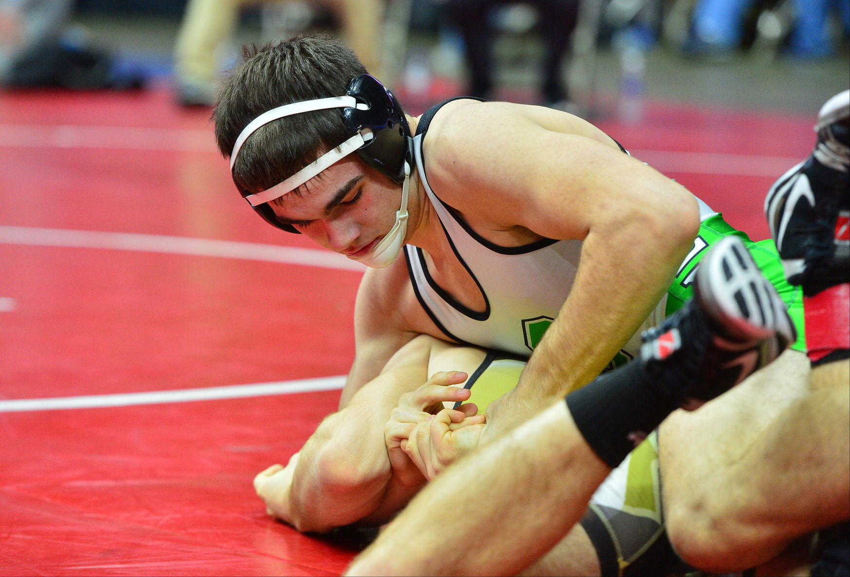 State Wrestling Fri 2-3A 34